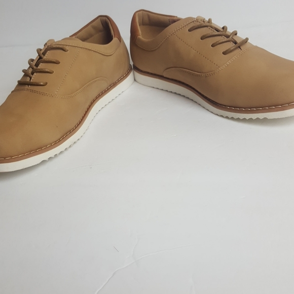 Boys glen dress shoes cat and jack - Picture 5 of 8